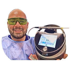 Dr Epic x