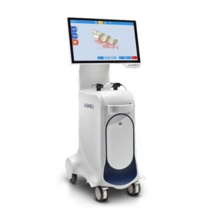 Escáner intraoral launca distribuidores en Perú - Dental tecnologie